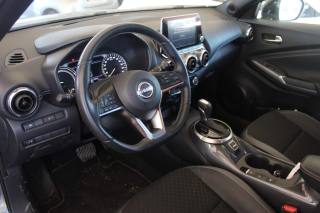 NISSAN Juke usata, con Autoradio digitale