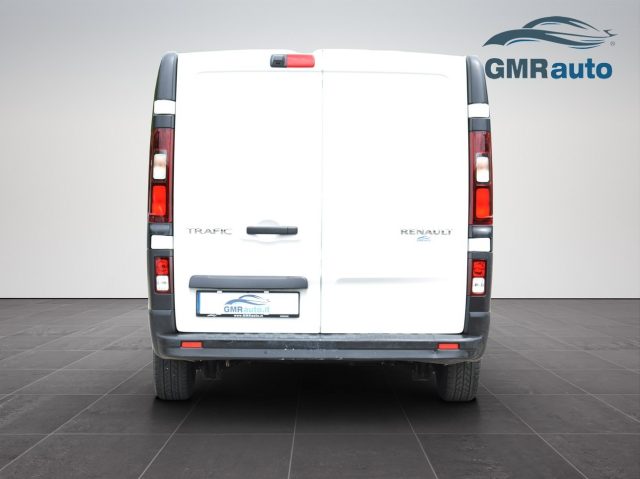 RENAULT Trafic usata, con Controllo trazione