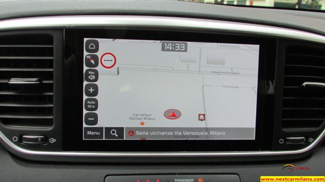 KIA Sportage usata 54