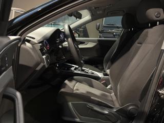 AUDI A4 usata, con Boardcomputer