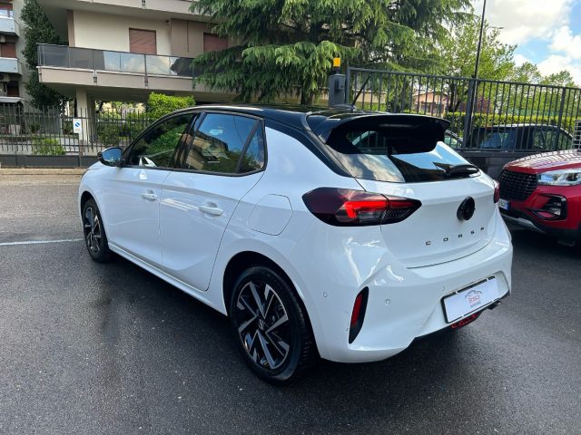 OPEL Corsa usata, con Autoradio