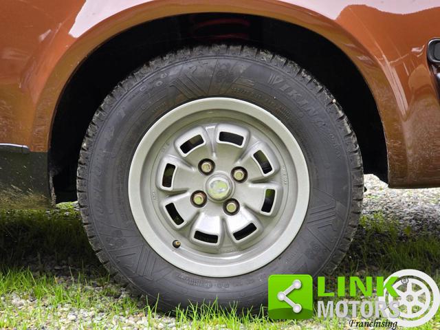 TRIUMPH TR7 usata 30