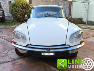 CITROEN DS usata 1