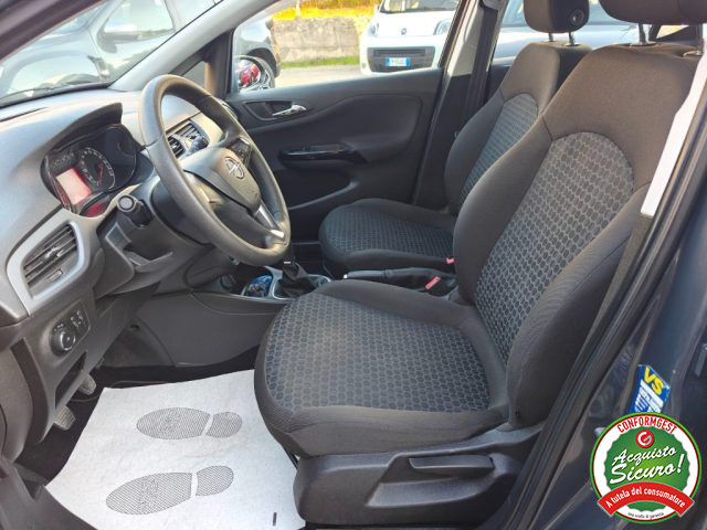OPEL Corsa usata, con Chiusura centralizzata