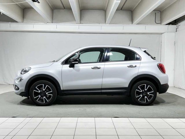 FIAT 500X usata, con Airbag laterali