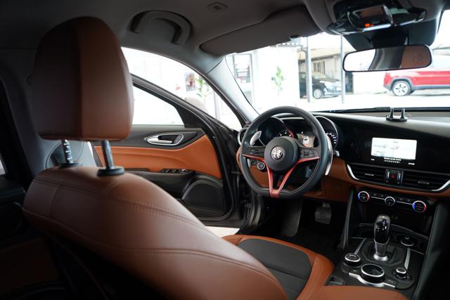 ALFA ROMEO Giulia usata 25