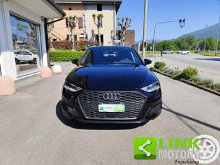 AUDI A3 usata, con Airbag