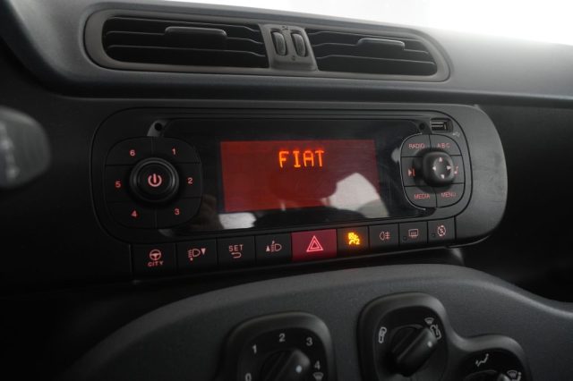 FIAT Panda usata 7