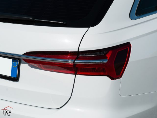 AUDI A6 usata, con Vivavoce