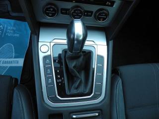 VOLKSWAGEN Passat Alltrack usata, con Specchietti laterali elettrici