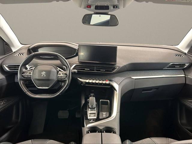 PEUGEOT 3008 usata, con ESP