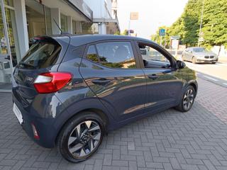 HYUNDAI i10 usata, con Airbag laterali