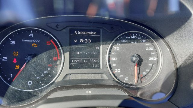 AUDI A3 usata, con Chiusura centralizzata