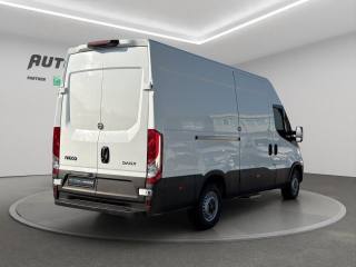 IVECO Daily usata, con ESP