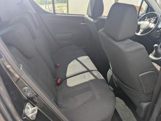 OPEL Agila usata, con Immobilizzatore elettronico