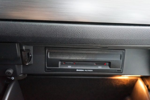 SKODA Kodiaq usata 64