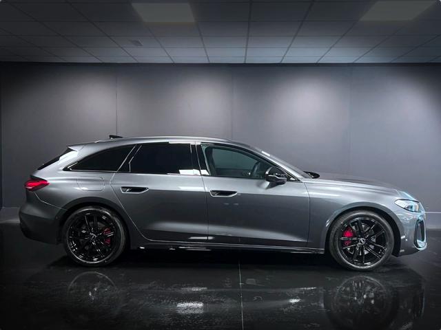 AUDI A5 usata, con Alzacristalli elettrici