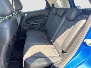 FORD EcoSport usata 10