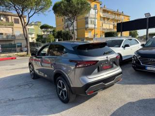 NISSAN Qashqai usata, con Cerchi in lega