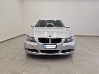 BMW 320 usata, con Airbag
