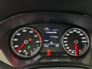 SEAT Ibiza usata, con Boardcomputer