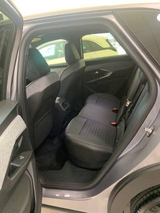 PEUGEOT 3008 usata, con Cruise Control