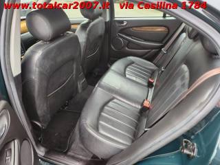 JAGUAR X-Type usata, con Antifurto