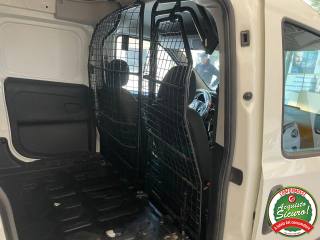 FIAT Doblo usata 20