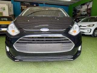 FORD B-Max usata, con Airbag