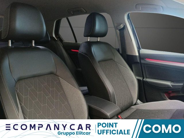 VOLKSWAGEN Golf usata, con Servosterzo