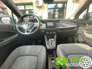 RENAULT ZOE usata, con Controllo trazione