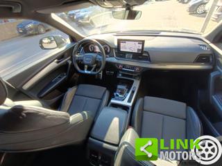 AUDI Q5 usata, con Luci diurne LED