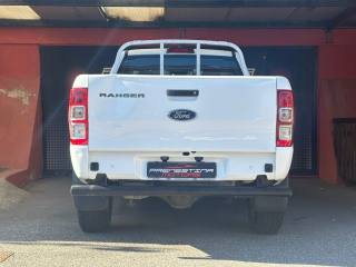 FORD Ranger usata, con Cruise Control