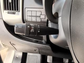 FIAT Ducato usata, con Autoradio digitale