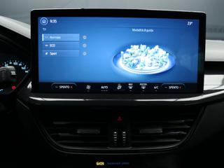 FORD Focus usata, con ESP