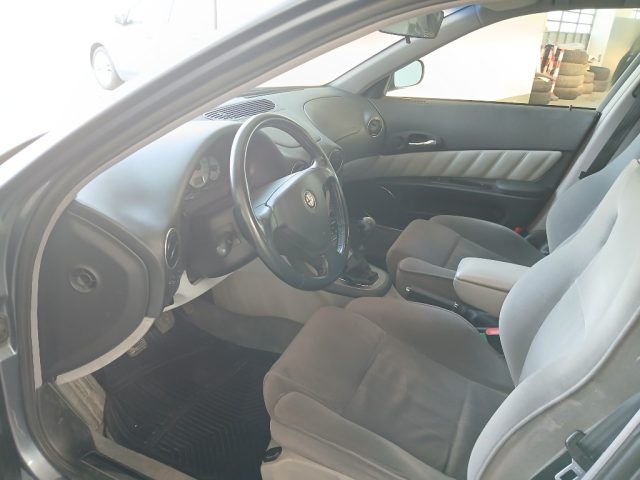 ALFA ROMEO 166 usata, con Fendinebbia