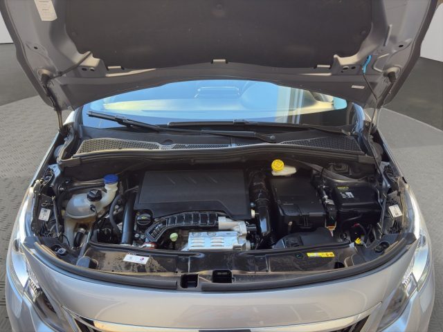 PEUGEOT 2008 usata 24