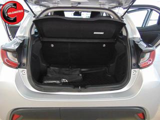 TOYOTA Yaris usata, con Climatizzatore
