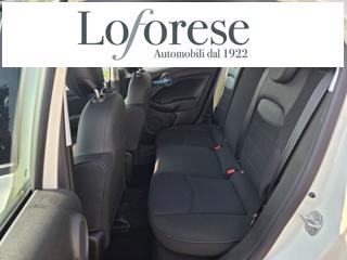 FIAT 500X usata, con Climatizzatore