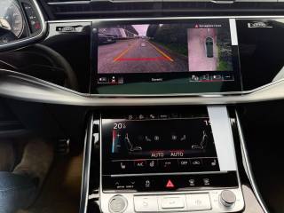 AUDI Q8 usata, con Immobilizzatore elettronico