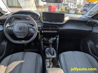 PEUGEOT 208 usata 30