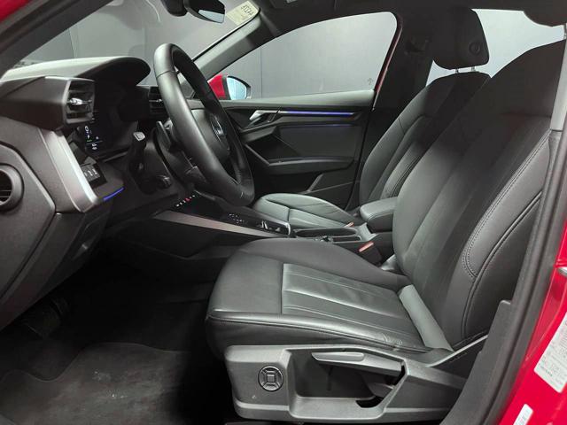 AUDI A3 usata, con Boardcomputer