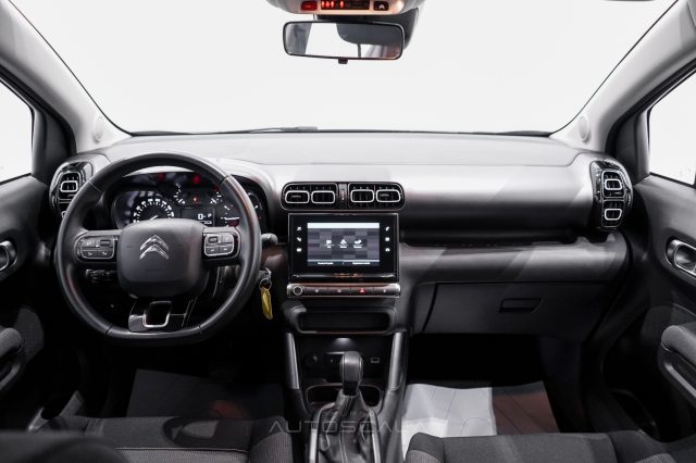 CITROEN C3 Aircross usata, con Volante multifunzione