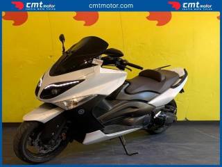 YAMAHA T-Max 500 usata 3