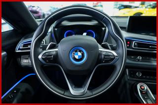 BMW i8 usata, con Controllo trazione