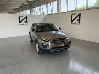 LAND ROVER Range Rover Evoque 2.0 TD4 150CV SE