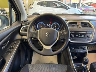 SUZUKI S-Cross usata, con Controllo automatico clima