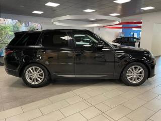 LAND ROVER Range Rover Sport usata, con Regolazione elettrica sedili