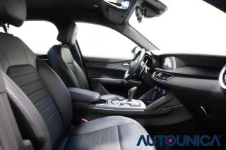ALFA ROMEO Stelvio usata 57
