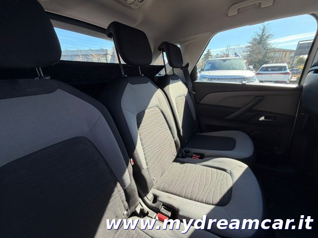 CITROEN C4 Picasso usata, con Immobilizzatore elettronico